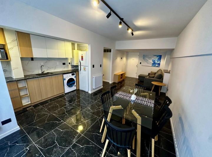 Departamento · 53m² · 3 Ambientes