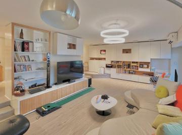 Departamento · 230m² · 5 Ambientes · 2 Cocheras · Depto 5 Amb en Venta en Caballito Seg 24h 2 Coch