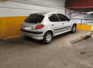 Garage · 11m² · Venta Cochera en Belgrano / Colegiales Oportunidad