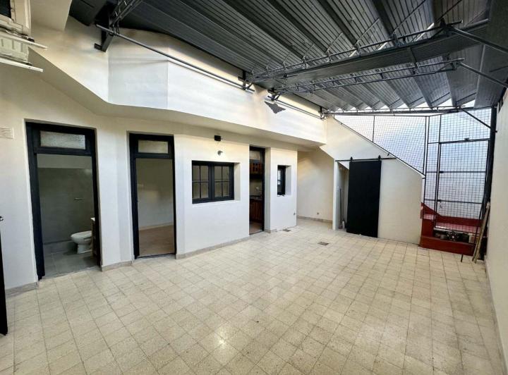 PH · 54m² · 4 Ambientes