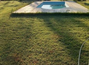Casa · 294m² · 10 Ambientes · 4 Cocheras · Venta 2 Casas, Pileta, Parquizado 1,3 Ha Las Heras