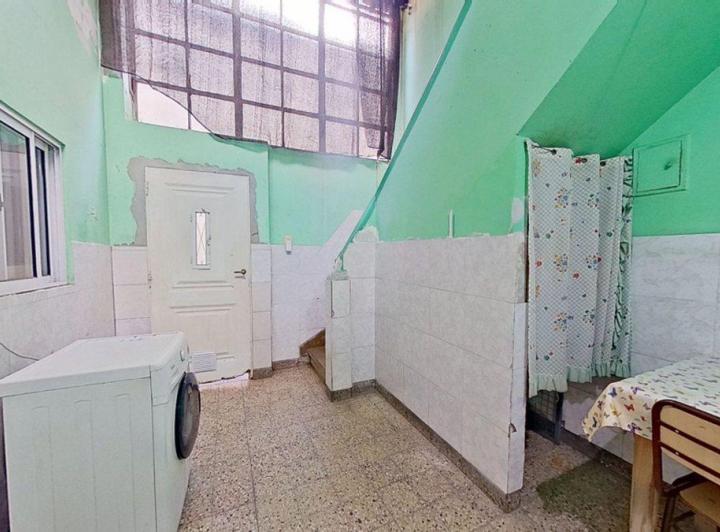 PH · 84m² · 5 Ambientes