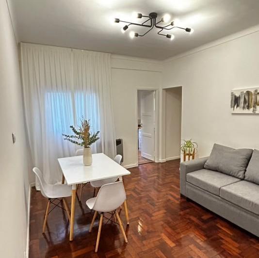 Departamento · 56m² · 3 Ambientes