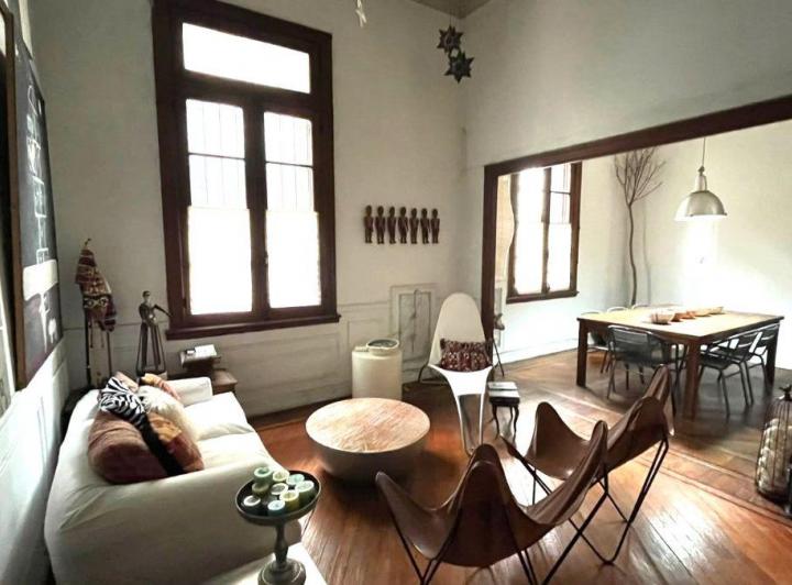 Departamento · 155m² · 5 Ambientes