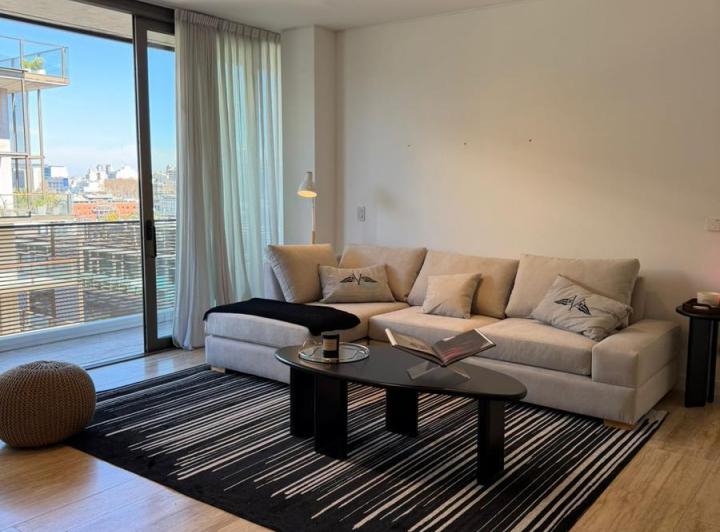 Departamento · 71m² · 2 Ambientes