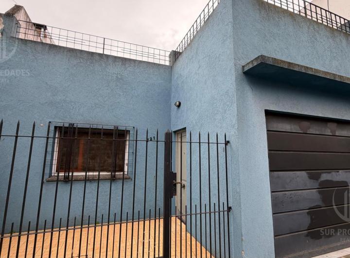 Casa · 103m² · 3 Ambientes