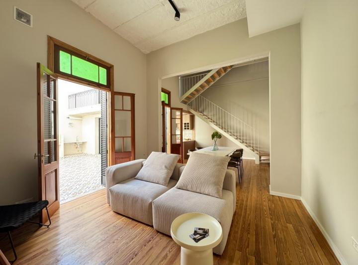 Casa · 148m² · 5 Ambientes