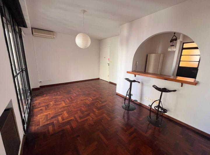 Departamento · 51m² · 3 Ambientes