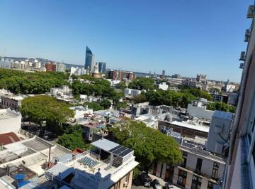 Departamento · 63m² · 3 Dormitorios · Venta Aguada. Apartamento 3 Dorm., Piso 10.prox Facultad Medicina y Quimica