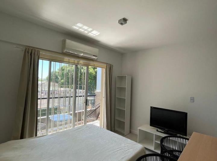 Departamento · 31m² · 1 Ambiente · 1 Cochera