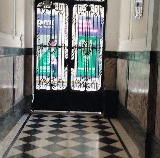 Departamento · 80m² · 4 Ambientes