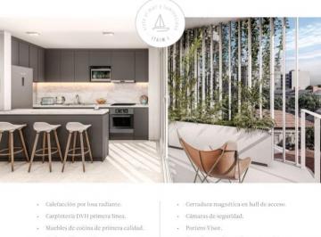 Departamento de 2 ambientes, Mar del Plata · Venta Departamento 2 Ambientes a Estrenar a m del Mar "La Perla"