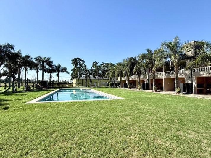 Casa · 72m² · 4 Ambientes · 1 Cochera