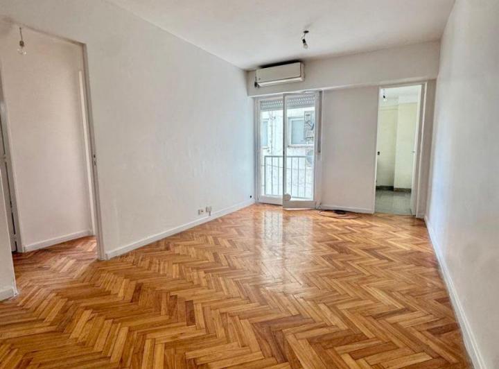 Departamento · 39m² · 2 Ambientes
