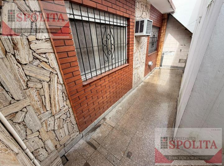 PH · 43m² · 3 Ambientes