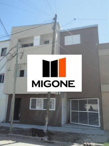Departamento · 3 Ambientes · 1 Cochera