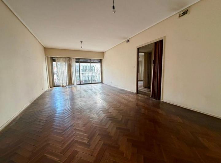 Departamento · 139m² · 4 Ambientes · 1 Cochera