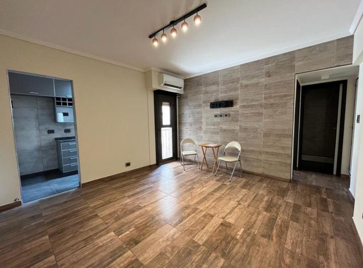 Departamento · 32m² · 2 Ambientes