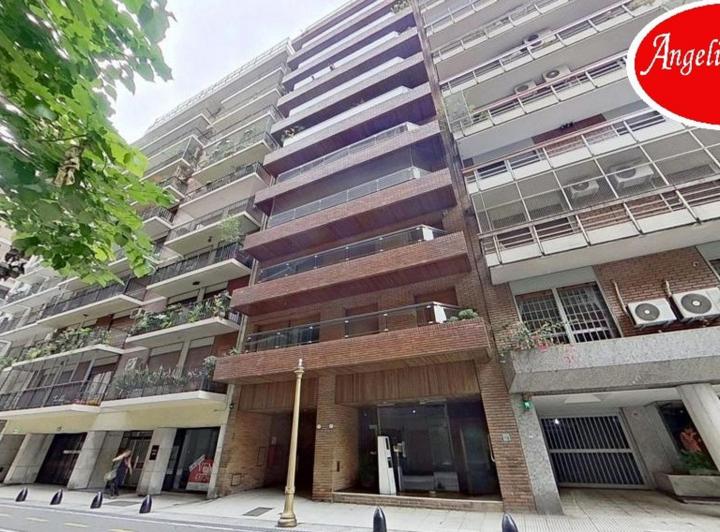 Departamento · 162m² · 4 Ambientes · 2 Cocheras