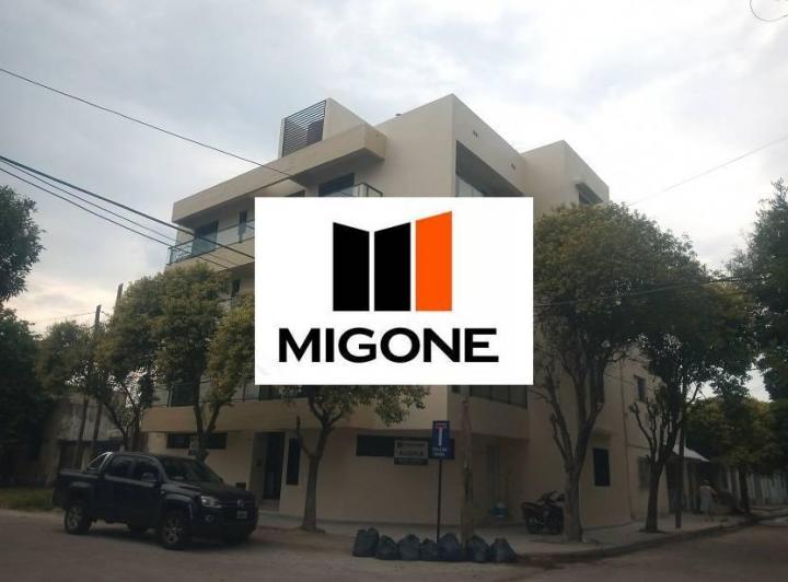 Departamento · 3 Ambientes