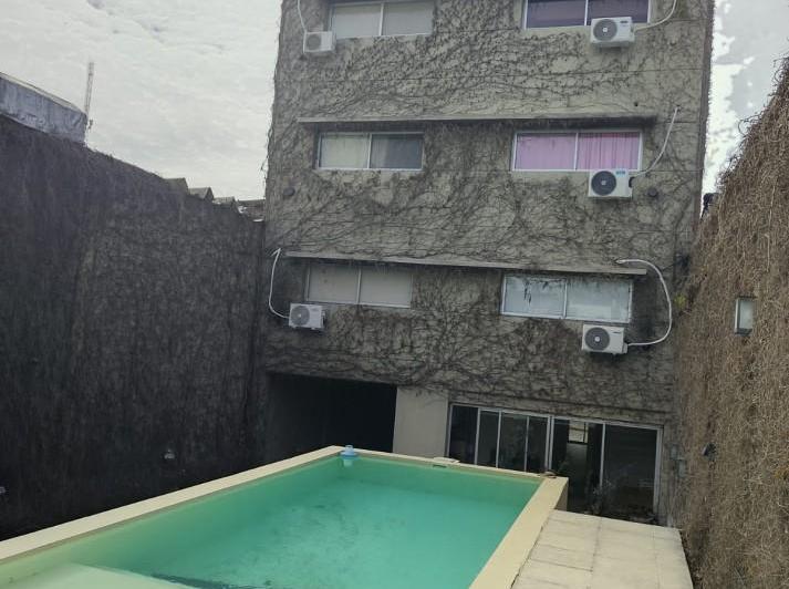 Departamento · 80m² · 4 Ambientes · 1 Cochera