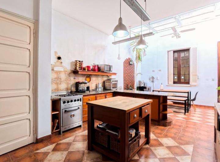 Casa · 188m² · 6 Ambientes