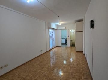 Departamento · 27m² · 1 Ambiente · Departamento Monoambiente en Alquiler en Palermo