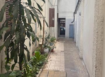 PH de 2 ambientes, Palermo · PH con Terraza en Uriarte y Santa Fe