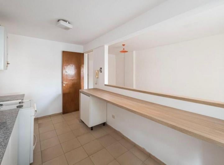 Departamento · 55m² · 3 Ambientes
