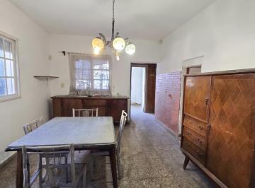 PH · 100m² · 3 Ambientes · 1 Cochera · Venta Casa PH Haedo a Refaccionar Dos Habitaciones Cochera