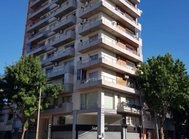 Departamento · 40m² · 2 Ambientes