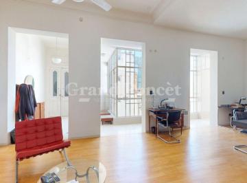 GPC-GPC-1089_2 · Venta Departamento 4 Ambientes con Terraza 178 m² Totales Congreso