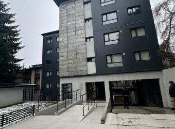Departamento · 55m² · 3 Ambientes · 1 Cochera · Departamento Dos Dorm. con Vista y Cochera