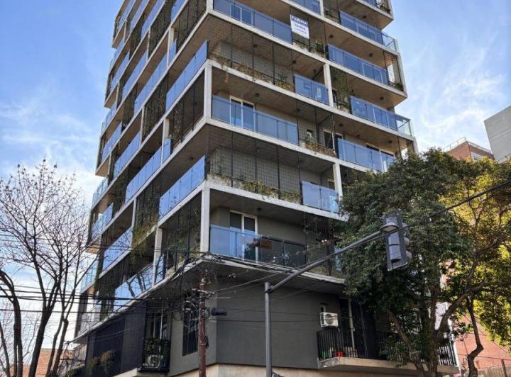 Departamento · 65m² · 3 Ambientes