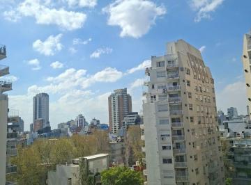 Departamento de 2 ambientes, Belgrano · Departamento 2 Ambientes Muy Luminoso, con Amenities y Balcón, Todo Externo y VI