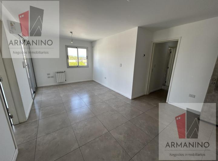 Departamento · 70m² · 4 Ambientes