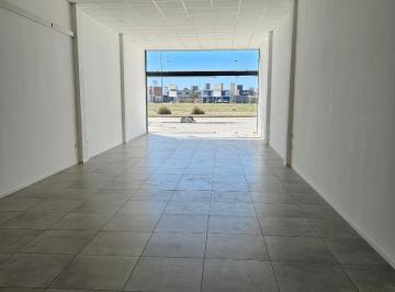Local comercial · 77m² · 1 Ambiente · Local en Alquiler 77 m² Colinas de Manantiales