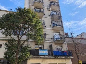 Departamento · 25m² · 1 Ambiente · Venta 1 Ambiente Al Frente Monserrat con Balcón Ideal Oportunidad