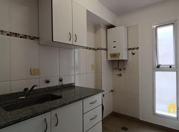 Departamento · 42m² · 3 Ambientes · Alquiler Departamento de 1 Dormitorio en Barrio Sur - Santa Fe Capital.