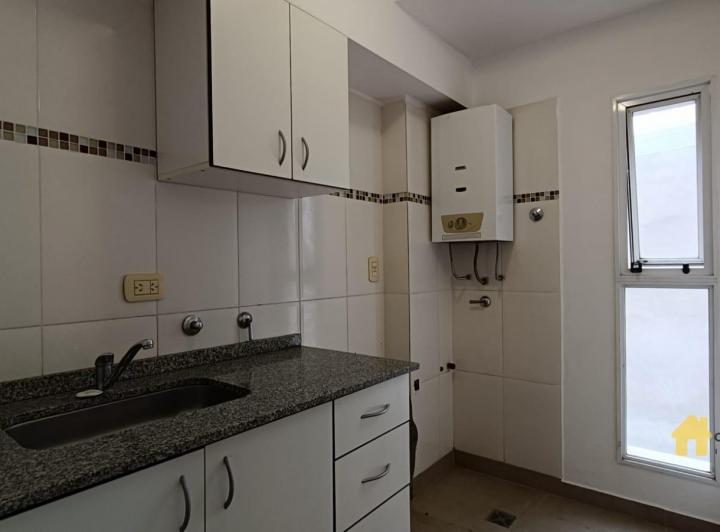 Departamento · 42m² · 3 Ambientes