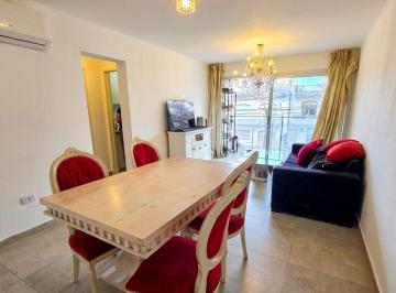 Departamento · 45m² · 2 Ambientes · 1 Cochera · Venta Depto. 2 Amb C/ Cochera - Ituzaingo Sur