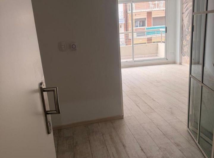 Departamento · 58m² · 3 Ambientes