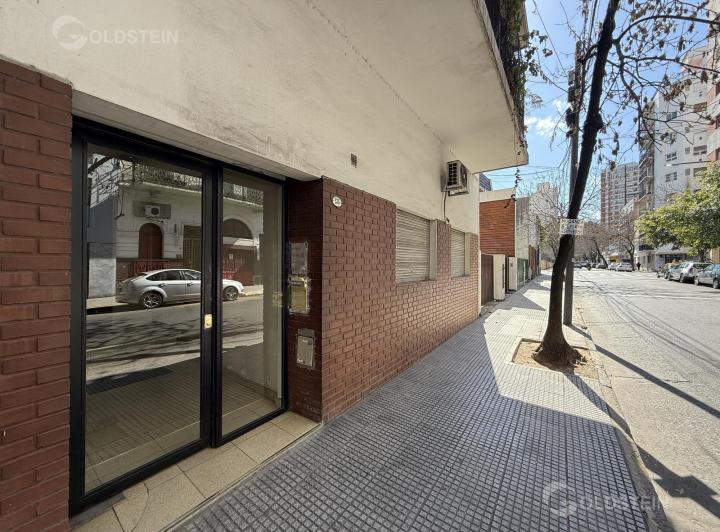 Departamento · 66m² · 4 Ambientes