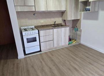 Departamento de 1 ambiente, Villa Urquiza · Excelente Dpto 1 Amb con Balcón