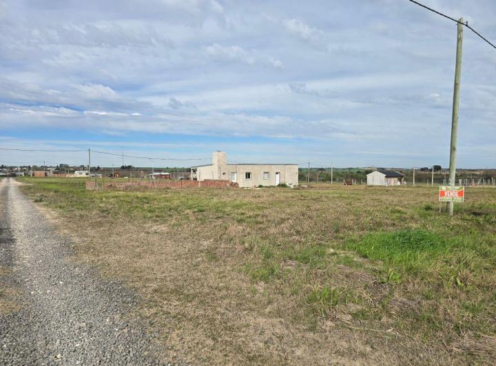Terreno · 444m²