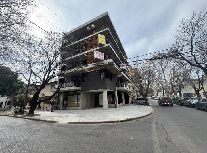 Departamento · 72m² · 2 Dormitorios · 1 Cochera