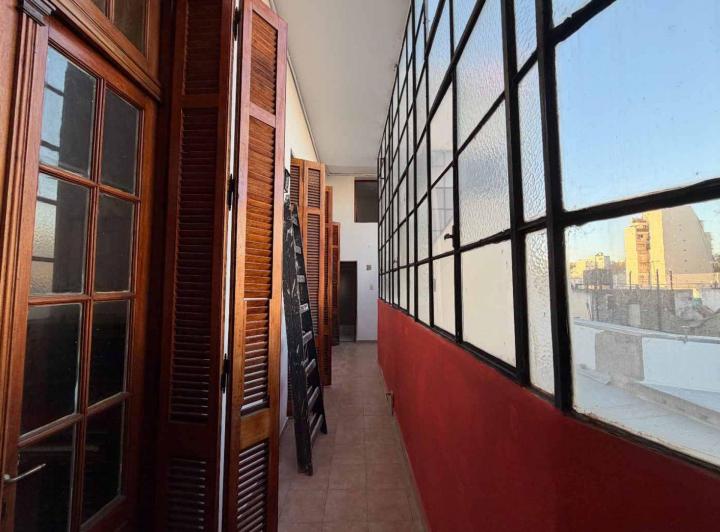 Departamento · 73m² · 4 Ambientes