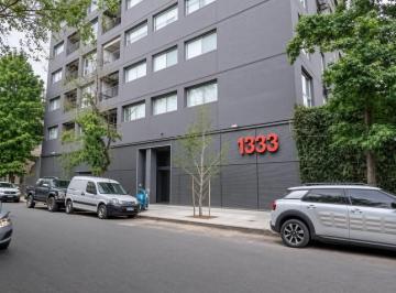 Departamento de 2 ambientes, Belgrano · Departamento 2 Amb en Complejo Echeverria Bajo Belgrano
