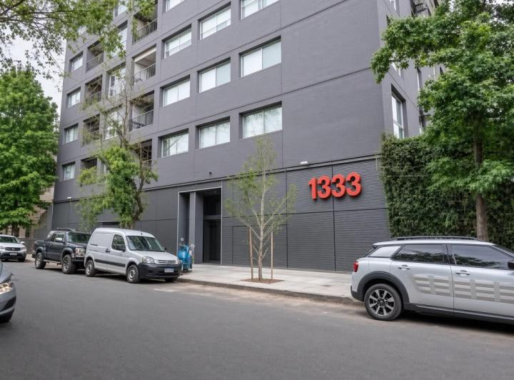 Departamento · 40m² · 2 Ambientes