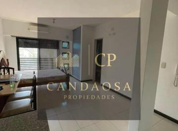 Departamento · 26m² · 1 Ambiente · Mlm. Increíble Departamento en Saenz Peña, Tres de Febrero